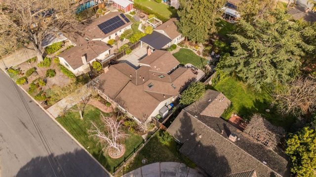 956 Norin Court, Campbell, CA 95008