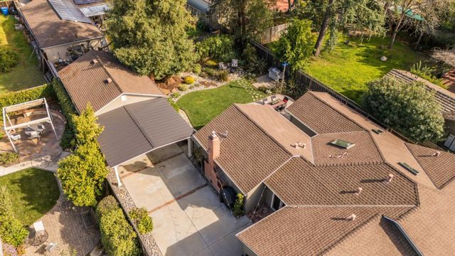 956 Norin Court, Campbell, CA 95008