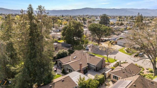 956 Norin Court, Campbell, CA 95008