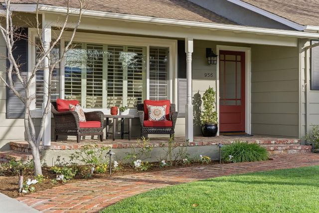 956 Norin Court, Campbell, CA 95008