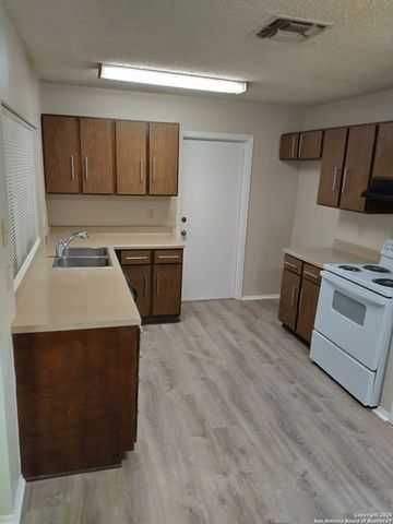 10807 Green Brook, San Antonio, TX 78223