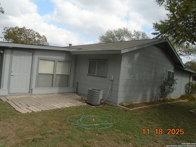 10807 Green Brook, San Antonio, TX 78223