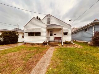 2623 PERRY Street, Erie, PA 16504
