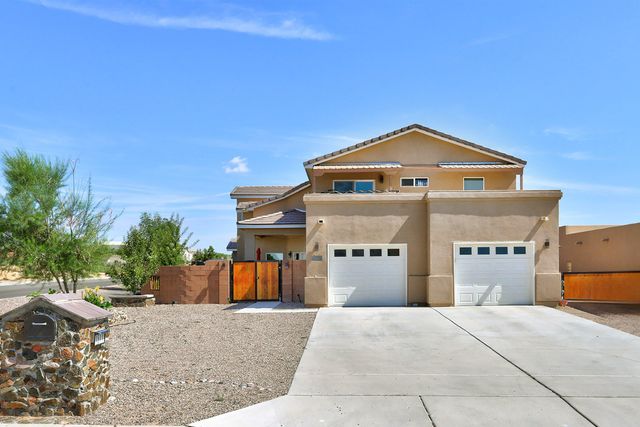 1511 21st Avenue SE, Rio Rancho, NM 87124
