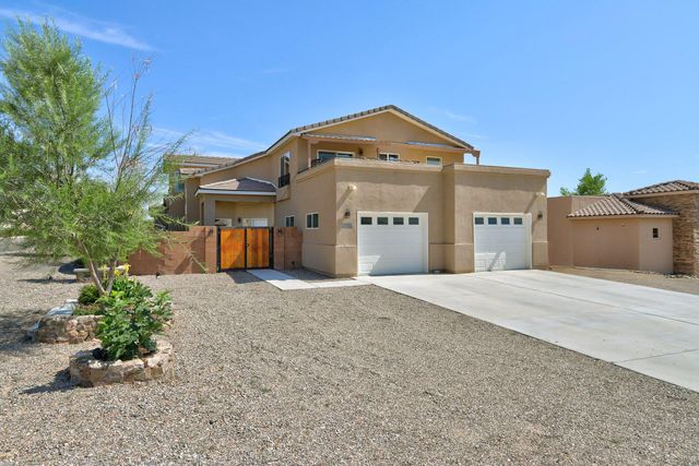 1511 21st Avenue SE, Rio Rancho, NM 87124
