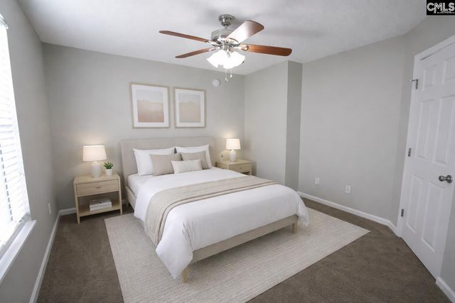 309 Misty Glen Circle, Irmo, SC 29063