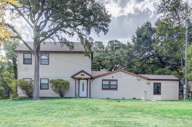 18201 Lura LN, Jonestown, TX 78645