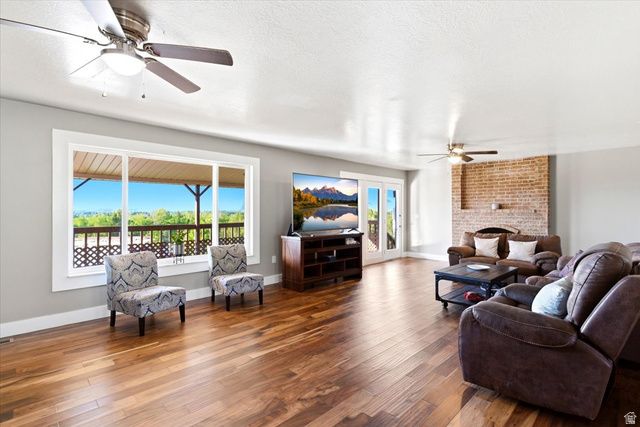 991 S 6525 E, Huntsville, UT 84317