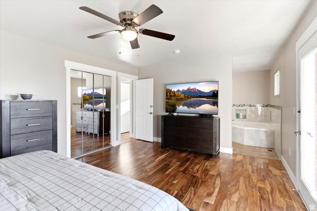 991 S 6525 E, Huntsville, UT 84317