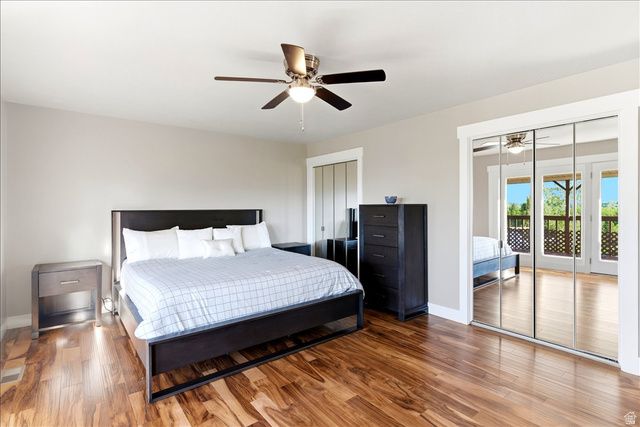 991 S 6525 E, Huntsville, UT 84317