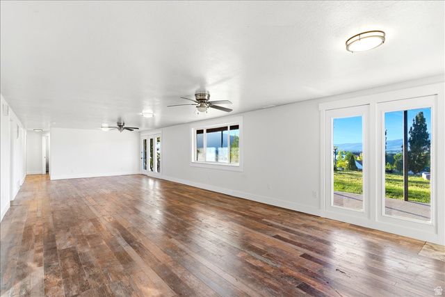 991 S 6525 E, Huntsville, UT 84317