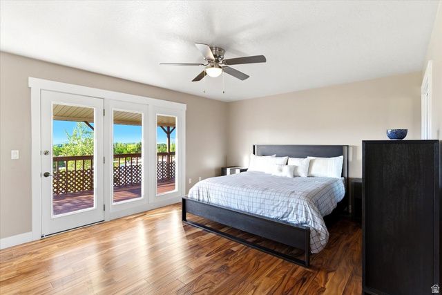 991 S 6525 E, Huntsville, UT 84317