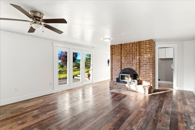 991 S 6525 E, Huntsville, UT 84317