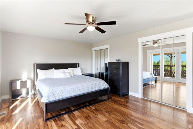 991 S 6525 E, Huntsville, UT 84317