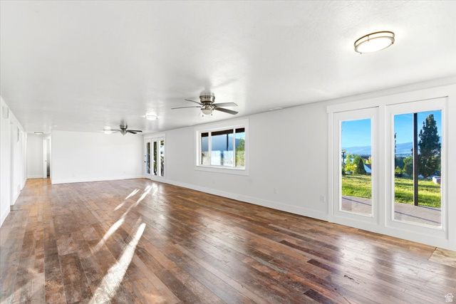 991 S 6525 E, Huntsville, UT 84317