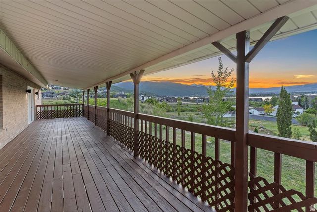 991 S 6525 E, Huntsville, UT 84317