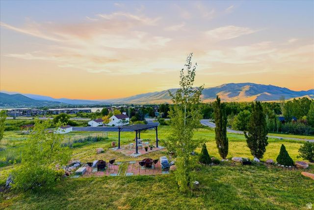 991 S 6525 E, Huntsville, UT 84317
