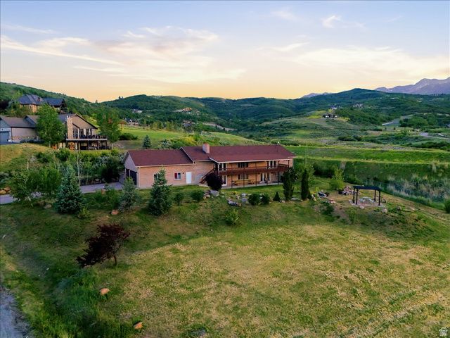 991 S 6525 E, Huntsville, UT 84317