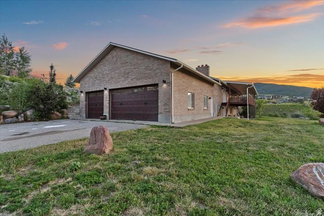 991 S 6525 E, Huntsville, UT 84317