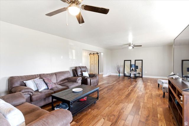 991 S 6525 E, Huntsville, UT 84317