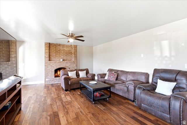991 S 6525 E, Huntsville, UT 84317