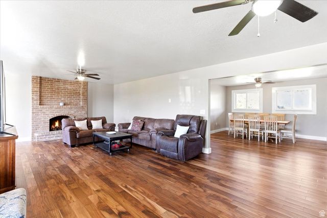 991 S 6525 E, Huntsville, UT 84317