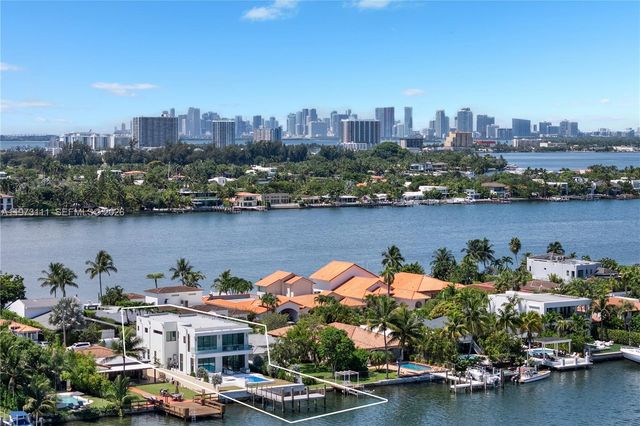 1351 Stillwater Dr, Miami Beach, FL 33141