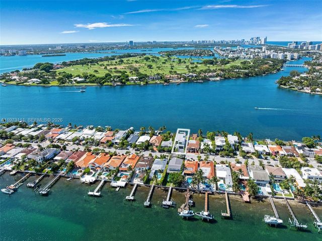 1351 Stillwater Dr, Miami Beach, FL 33141