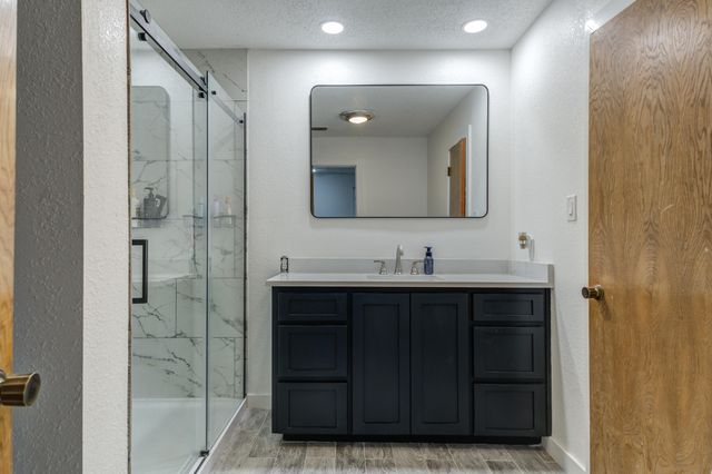 2507 N 3rd Street, Tahoka, TX 79373