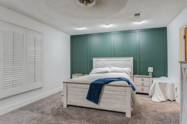 2507 N 3rd Street, Tahoka, TX 79373