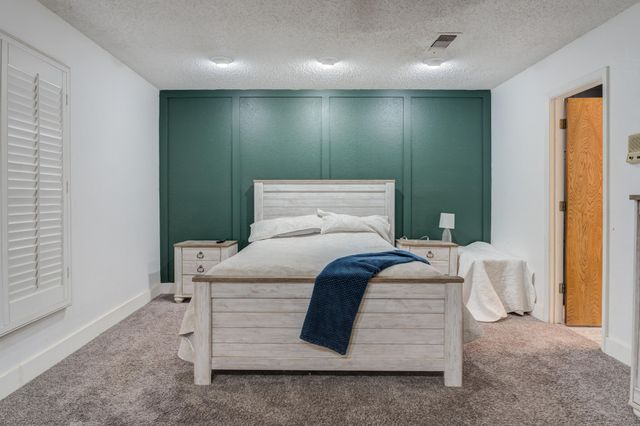 2507 N 3rd Street, Tahoka, TX 79373