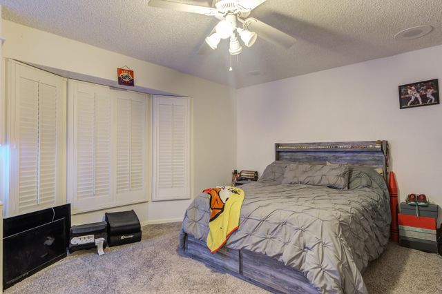 2507 N 3rd Street, Tahoka, TX 79373