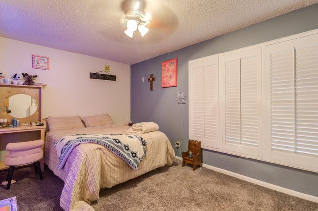 2507 N 3rd Street, Tahoka, TX 79373