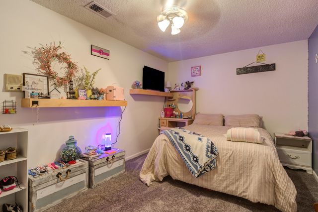 2507 N 3rd Street, Tahoka, TX 79373