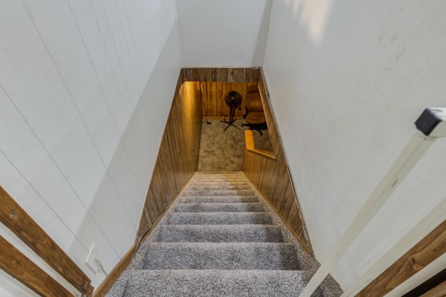 2507 N 3rd Street, Tahoka, TX 79373