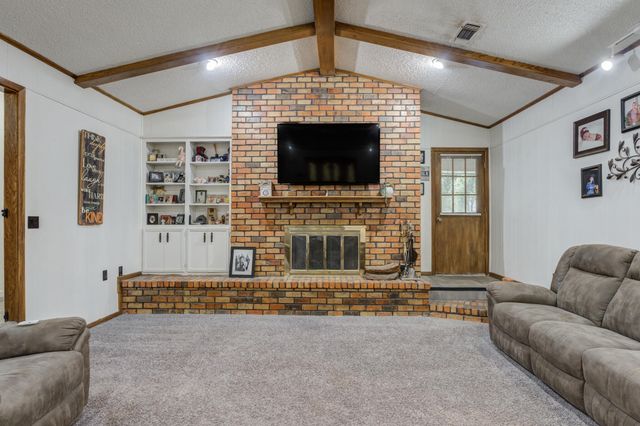 2507 N 3rd Street, Tahoka, TX 79373