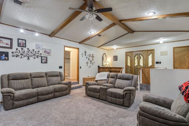 2507 N 3rd Street, Tahoka, TX 79373