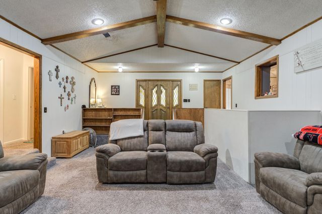 2507 N 3rd Street, Tahoka, TX 79373