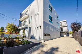 10803 Kling Street #1, Toluca Lake (los Angeles), CA 91602