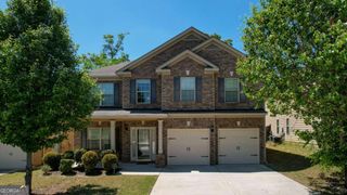 7621 Bowhead Court, Fairburn, GA 30213