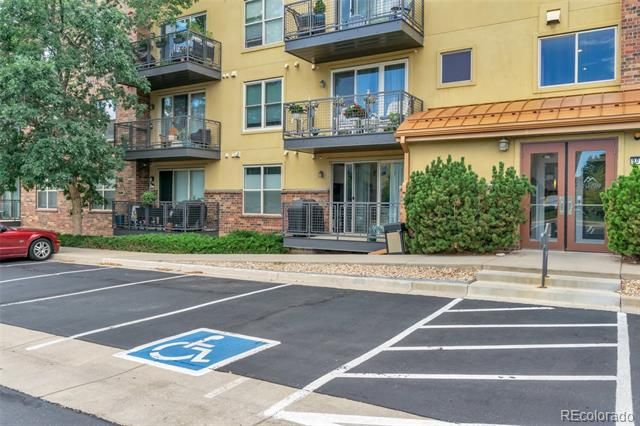 9039 E Panorama Circle C309, Englewood, CO 80112