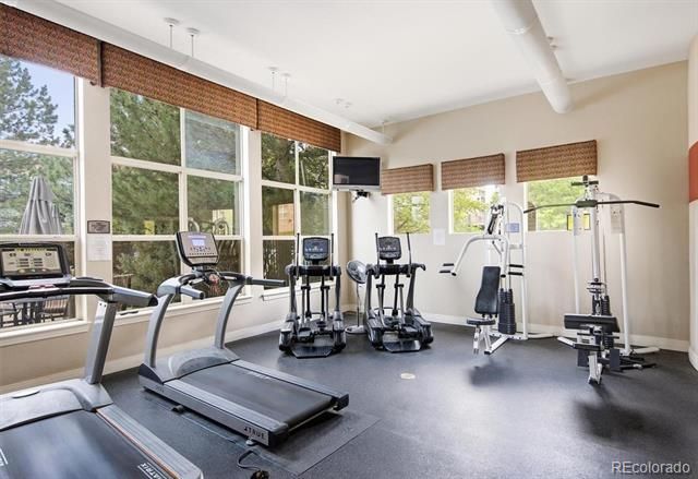 9039 E Panorama Circle C309, Englewood, CO 80112