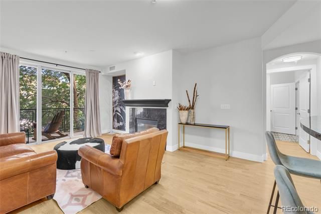 9039 E Panorama Circle C309, Englewood, CO 80112
