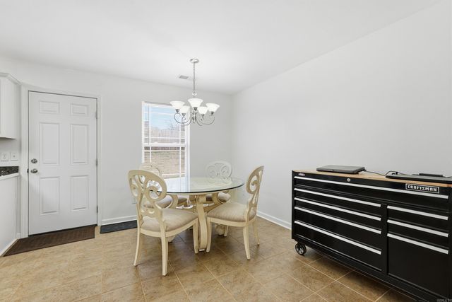 302 Derek Court, Alexander, AR 72002