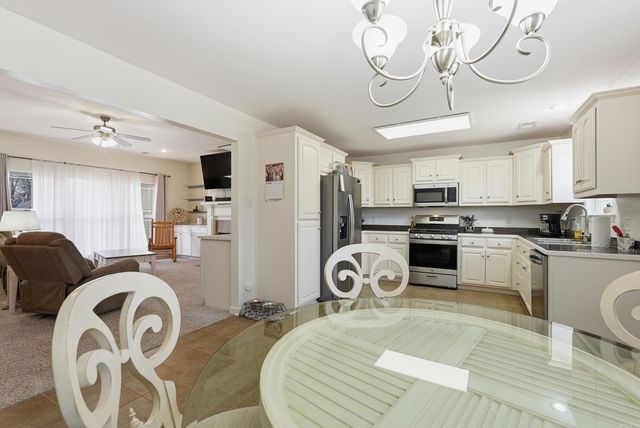 302 Derek Court, Alexander, AR 72002