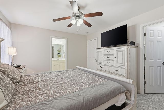 302 Derek Court, Alexander, AR 72002