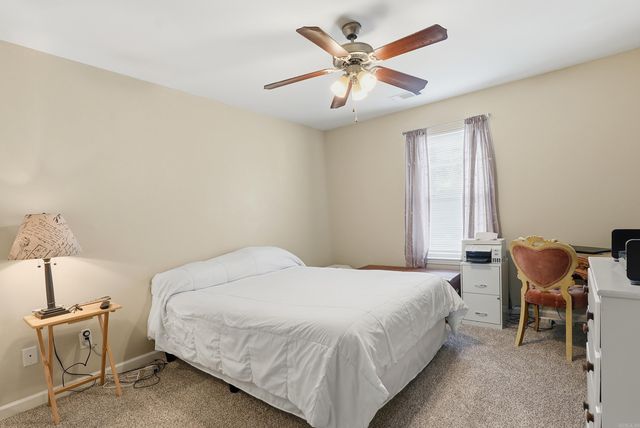 302 Derek Court, Alexander, AR 72002