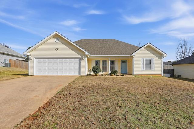 302 Derek Court, Alexander, AR 72002