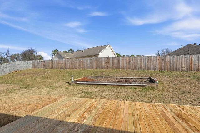 302 Derek Court, Alexander, AR 72002