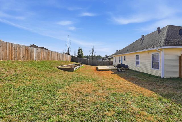 302 Derek Court, Alexander, AR 72002